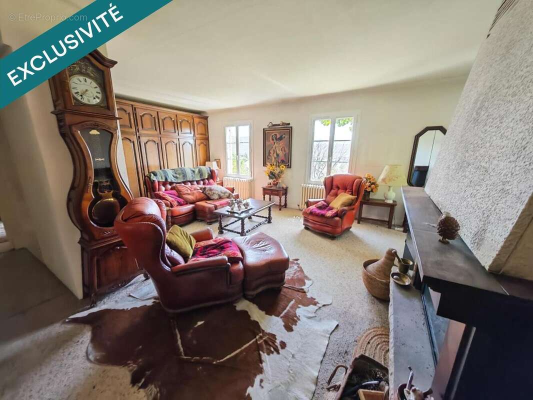 Photo 7 - Maison à CHATEAU-ARNOUX-SAINT-AUBAN