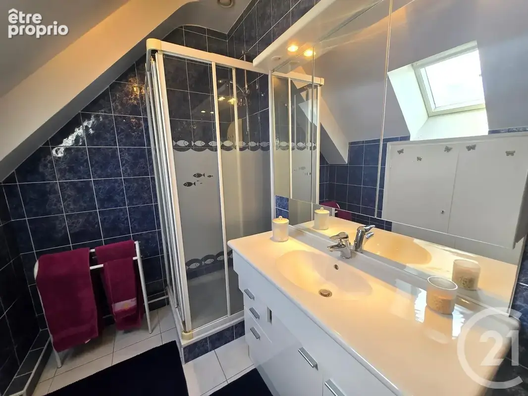 Maison 7 pièces 142 m² à vendre à Muzillac (56190) - photo 8