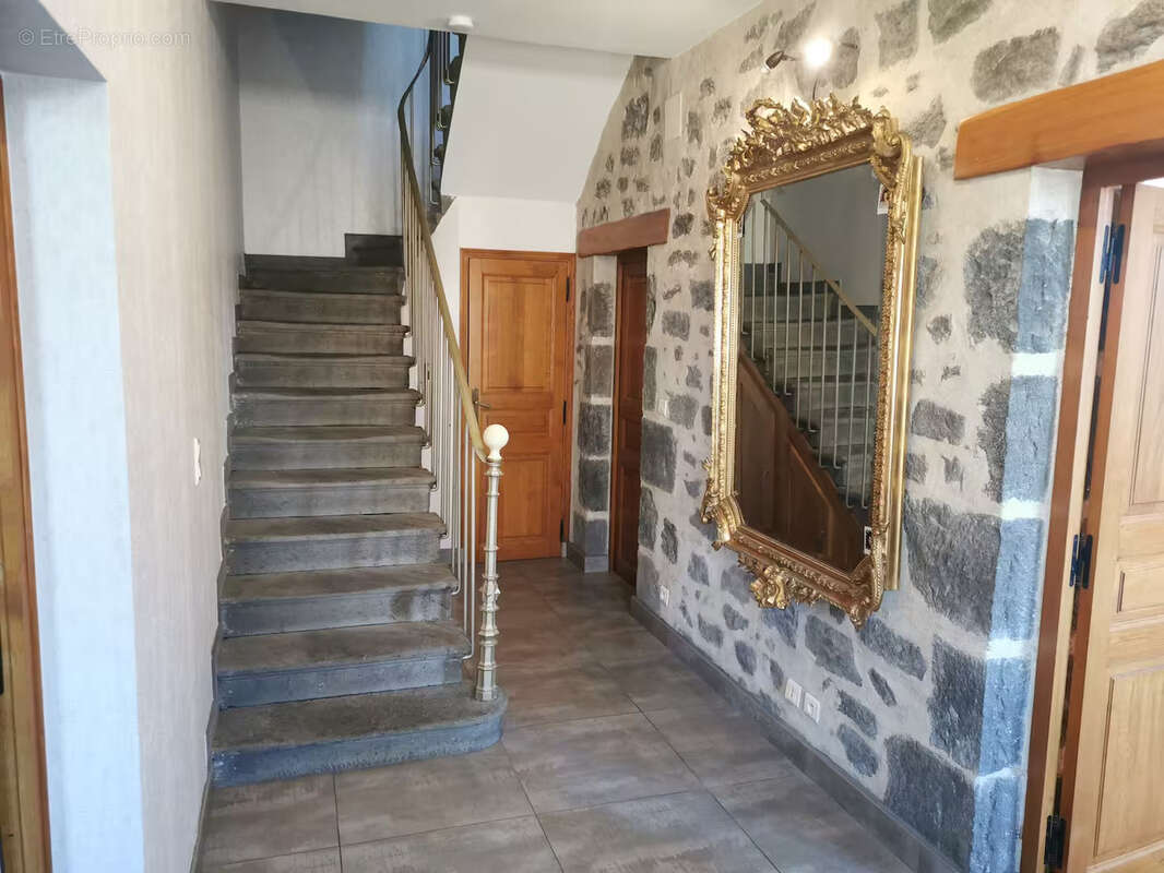 Maison à SAINT-IGNAT