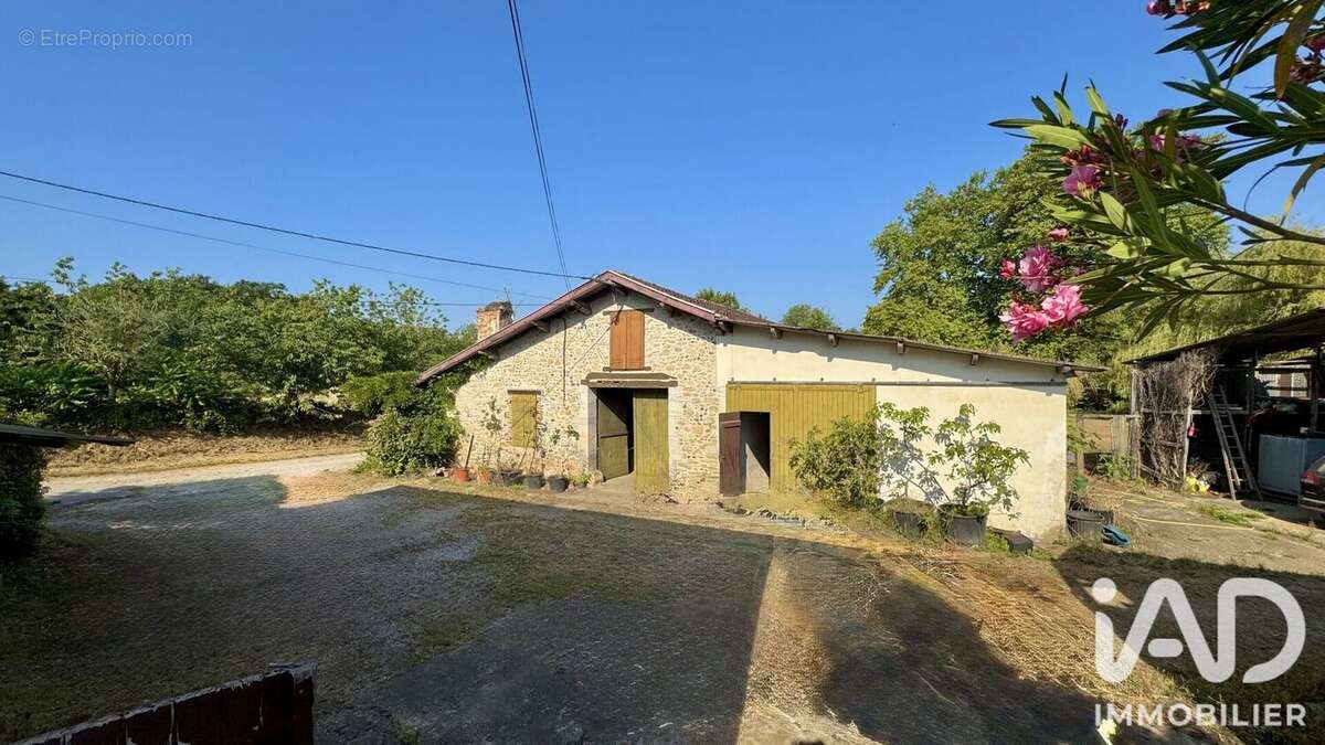 Maison 126 m² à Orthevielle  - photo 3