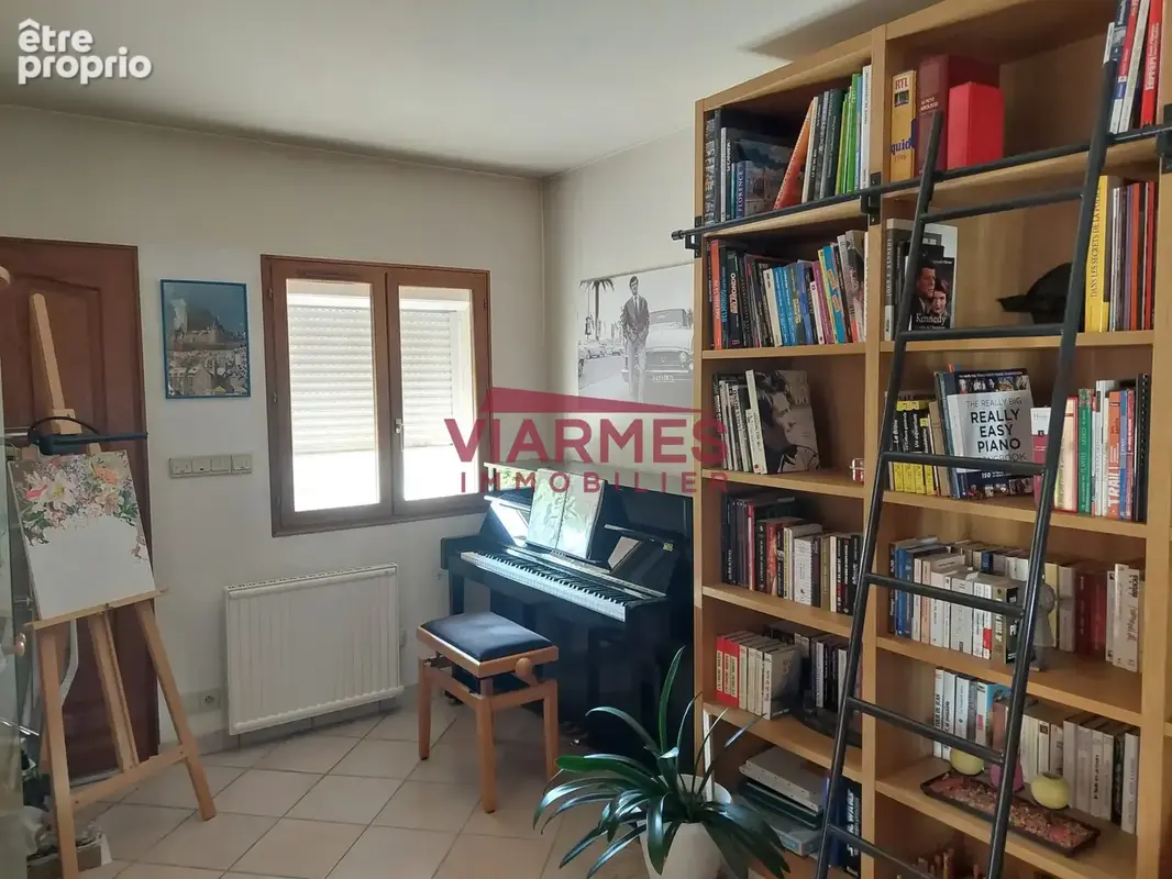 Maison 6 pièces 120 m² à vendre à Bruyeres-Sur-Oise (95820) - photo 5