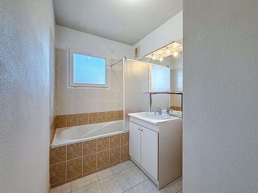 Appartement à VANNES