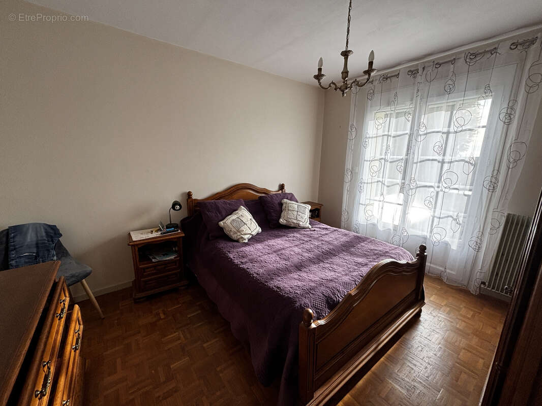 Maison à DAMMARIE