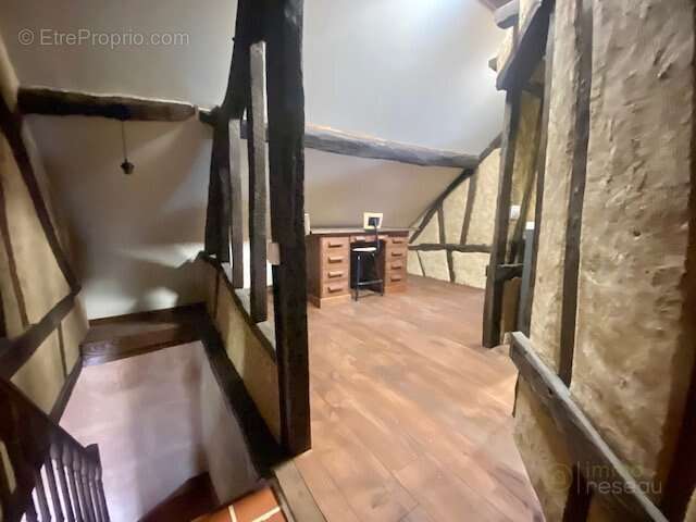 Maison à SAINT-GERMER-DE-FLY