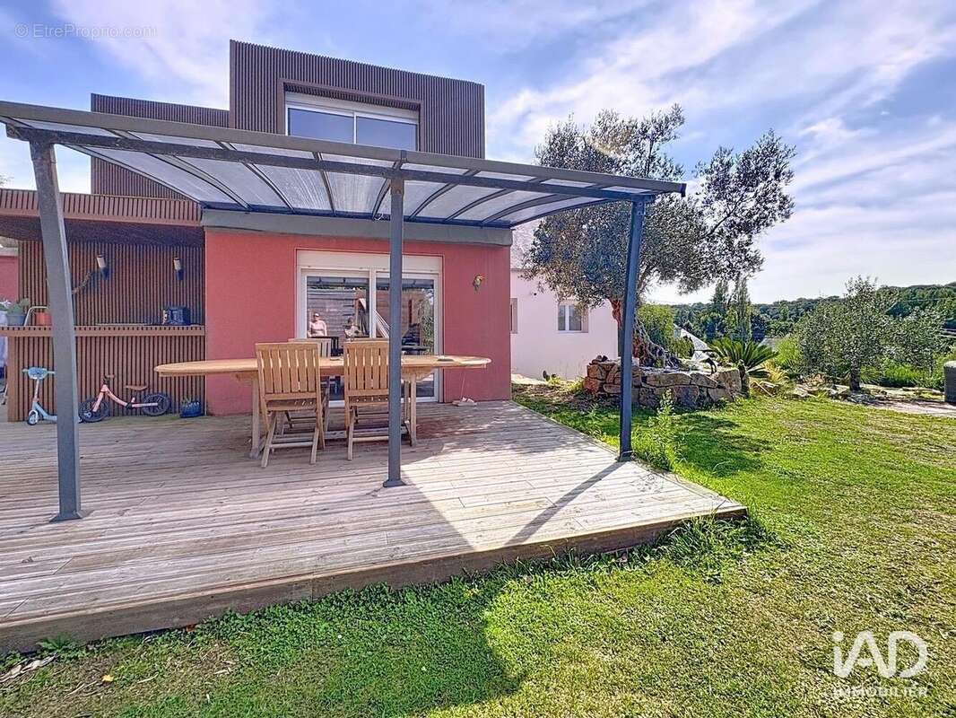 Photo 2 - Maison à TREVOU-TREGUIGNEC