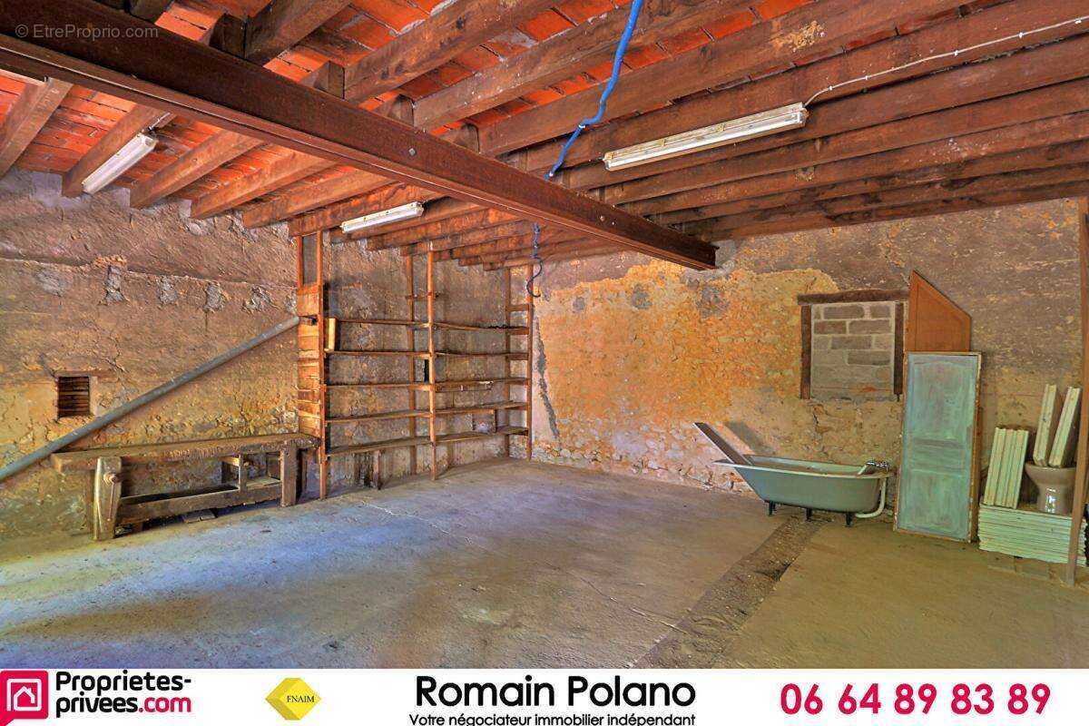 Maison 5 pièces de 166m² avec dépendance - photo 16