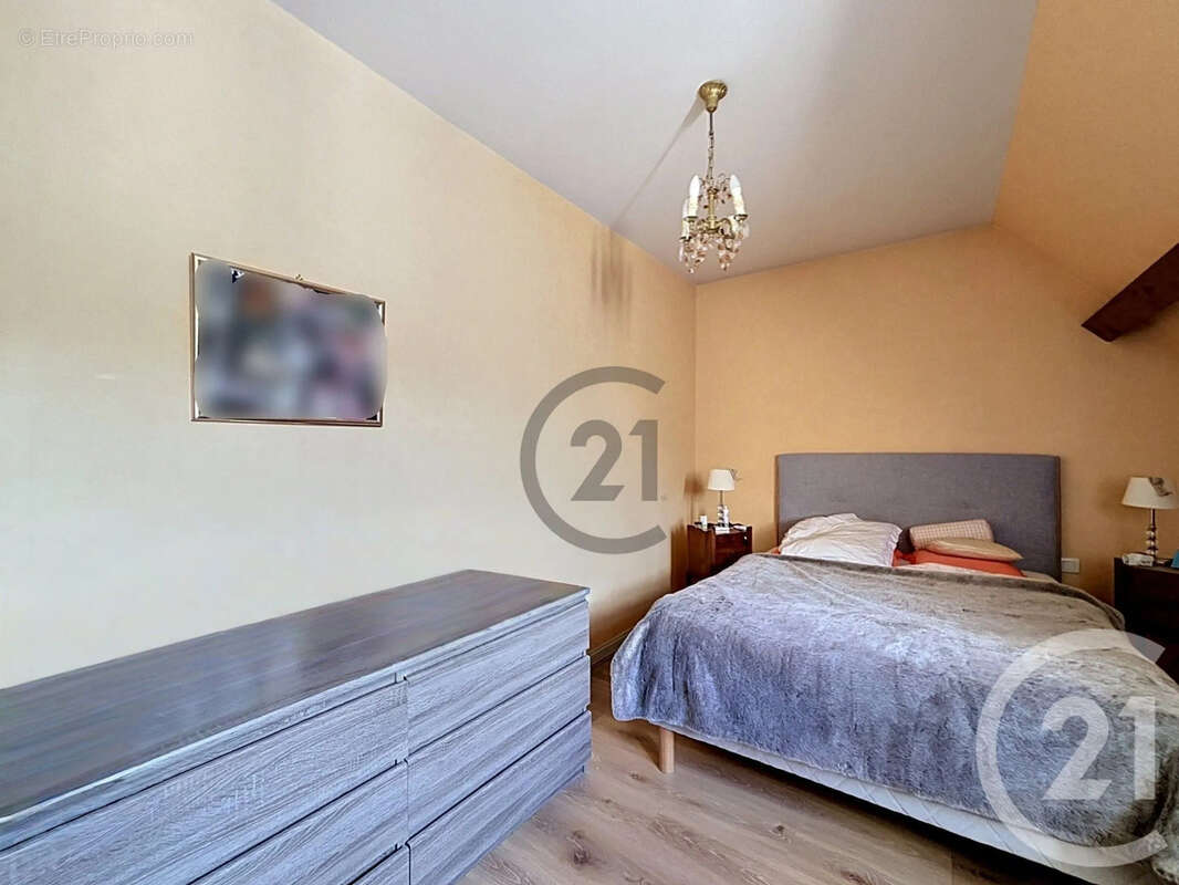 Appartement 112 m² à Provins  - photo 6