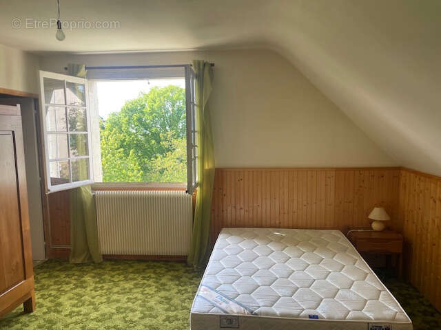 Proximite  nogent le rotrou, maison a vendre - photo 7