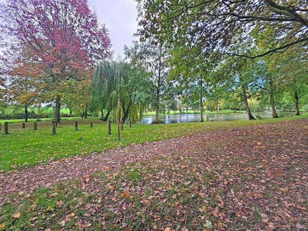 Maison à LA POITEVINIERE