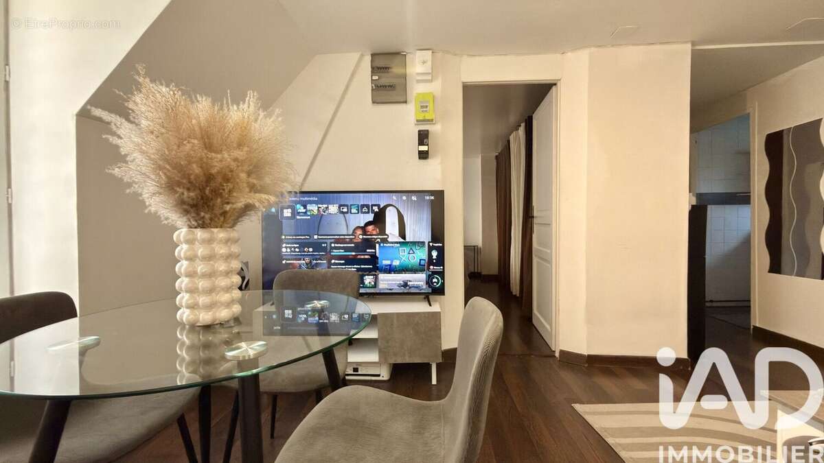 Photo 2 - Appartement à DAMMARTIN-EN-GOELE