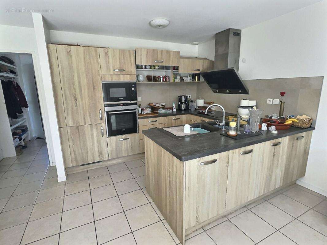 Maison à DOLUS-D'OLERON