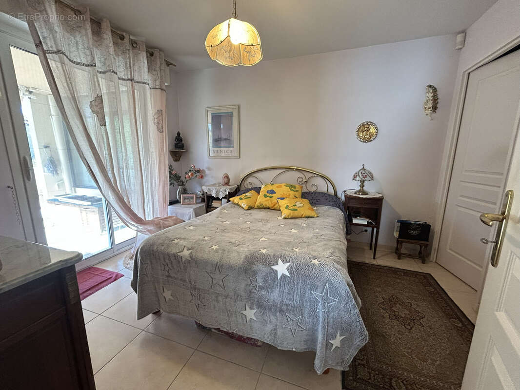 Appartement à SAINT-RAPHAEL
