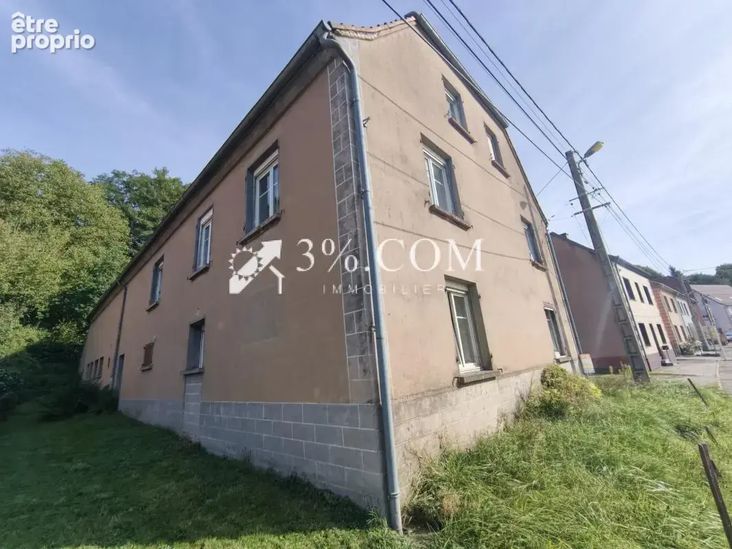 Maison de 164 m2 sur VOLMUNSTER - photo 3