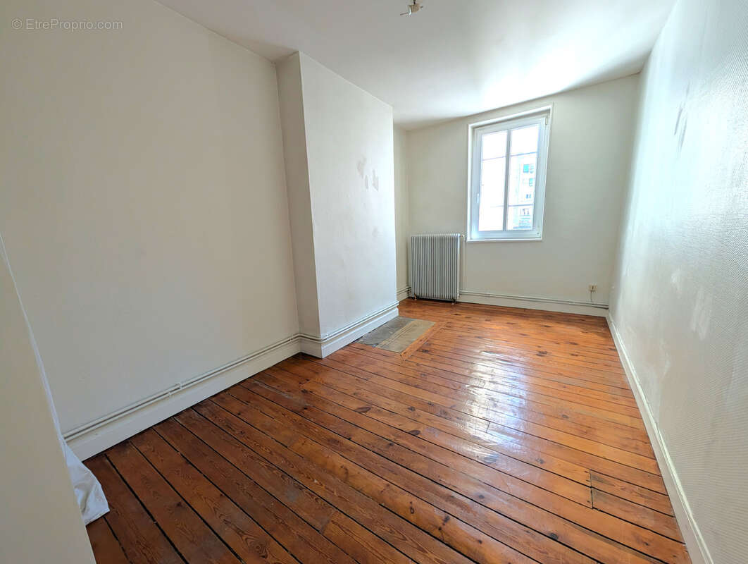 Appartement à CLERMONT-FERRAND