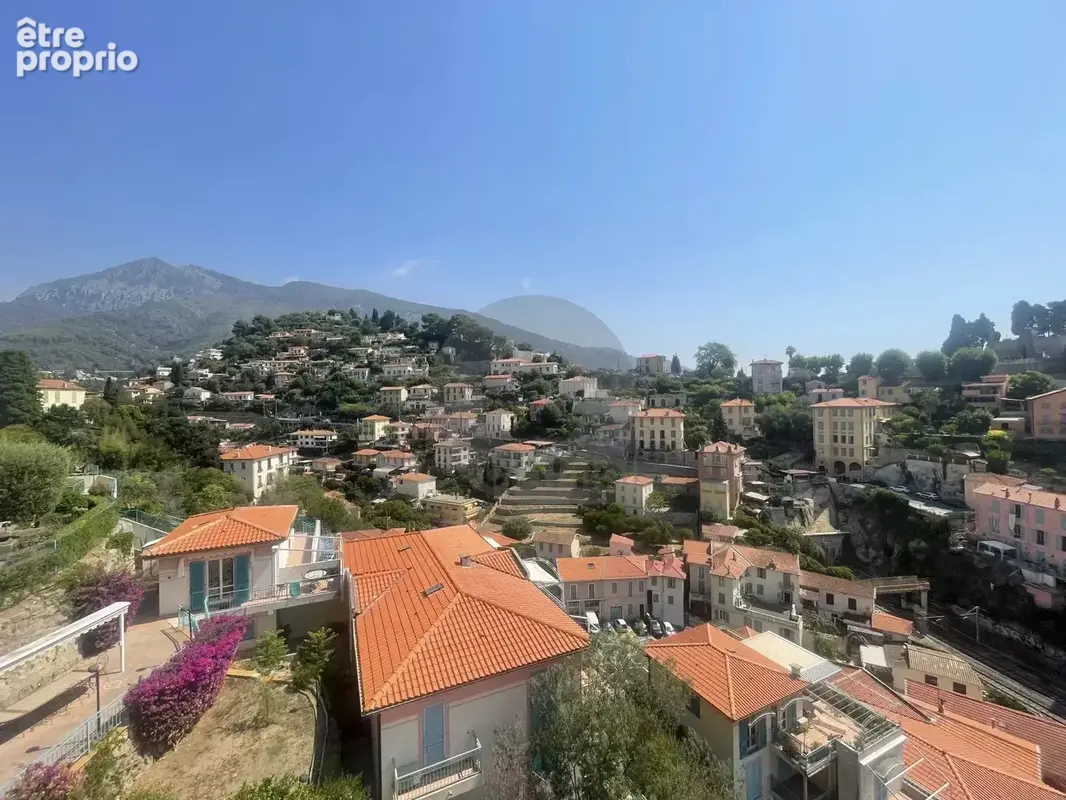 Grand 2 pieces quartier terres chaudes - photo 9