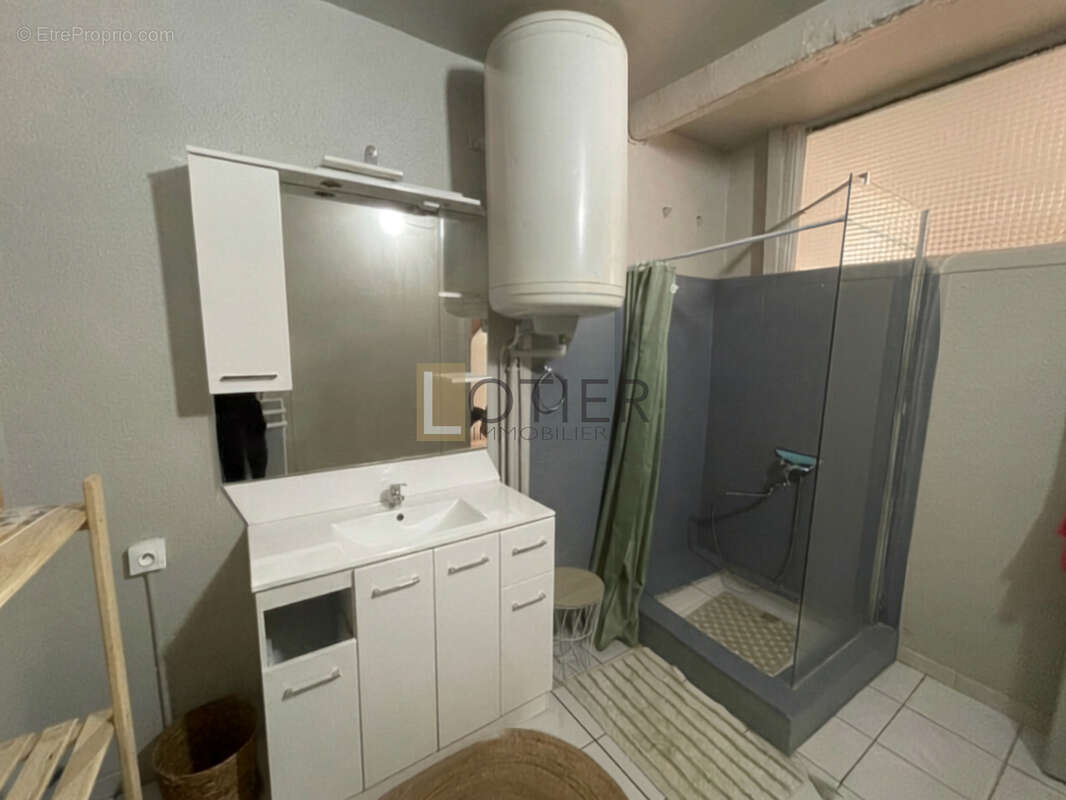 Maison vendue louée et meublée   Investissement locatif clé en main   Pezens (11170) - photo 7