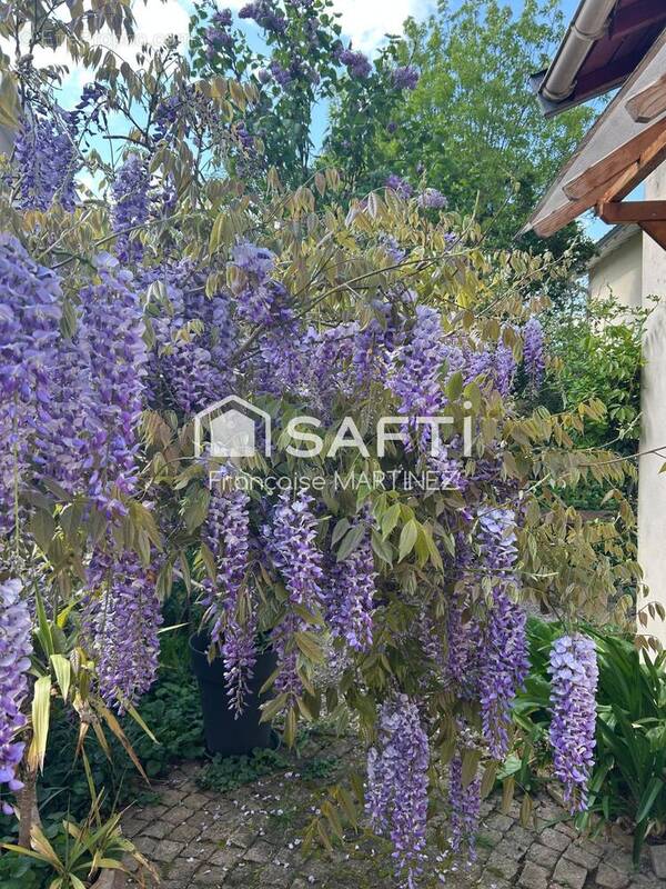 Photo 1 - Maison à BRON