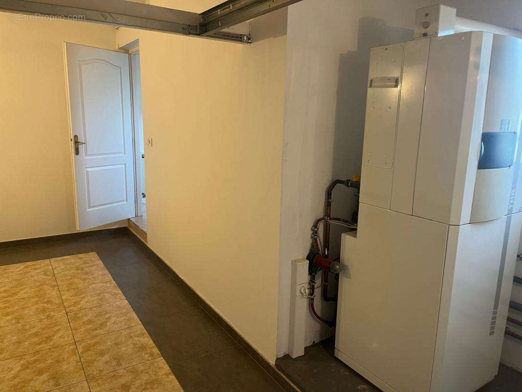 Maison à PLAISANCE-DU-TOUCH