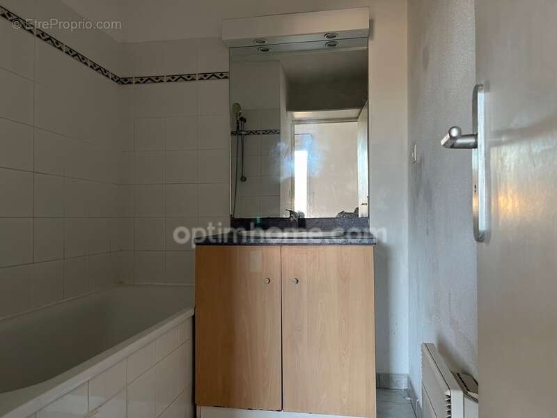 Appartement à HONFLEUR