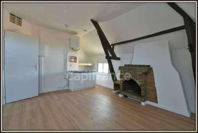 Appartement à LA VILLE-DU-BOIS