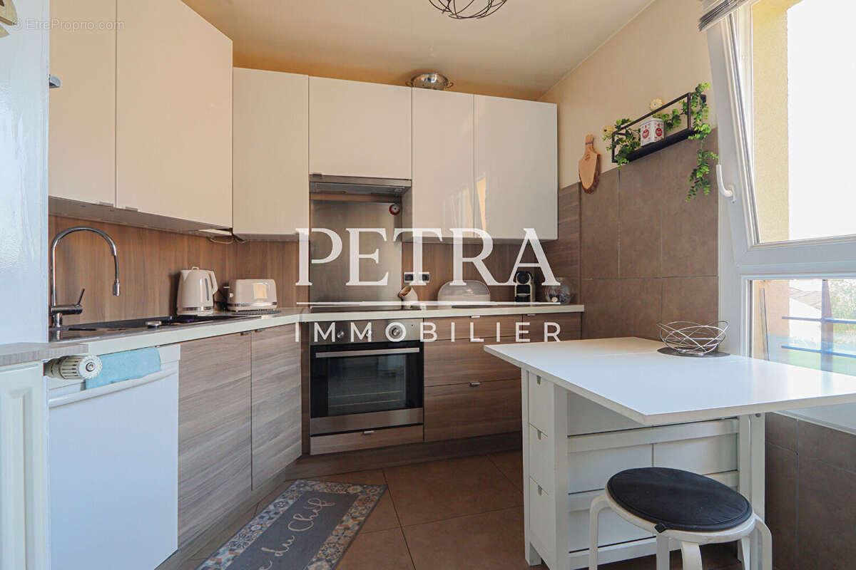 Appartement à CHEVILLY-LARUE