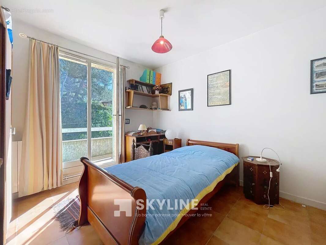 Maison à MARSEILLE-15E