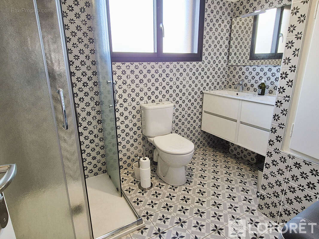 Maison Prades 4 pièce(s) 84 m2 - photo 19