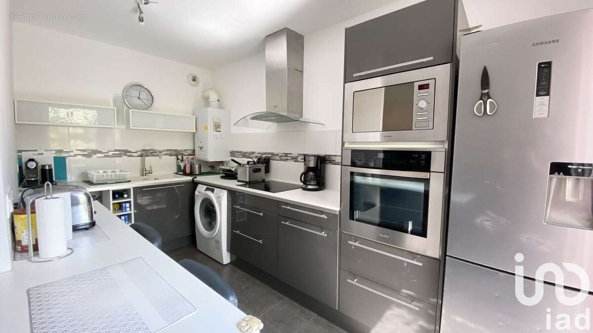 Photo 4 - Appartement à TRAPPES