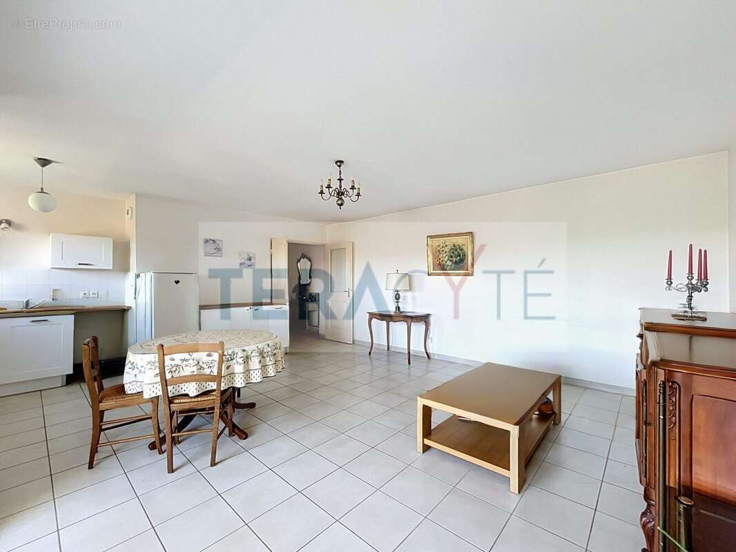Appartement 72 m² à Villars-Les-Dombes  - photo 5