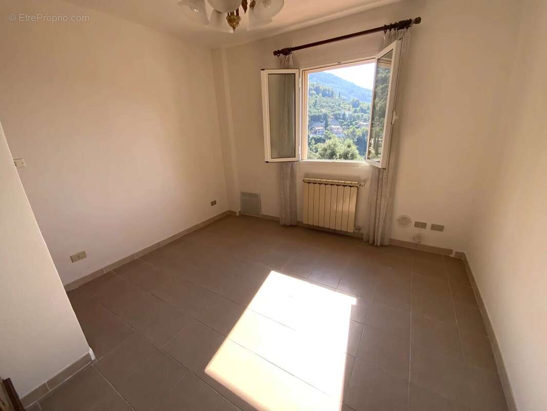 Maison à MENTON