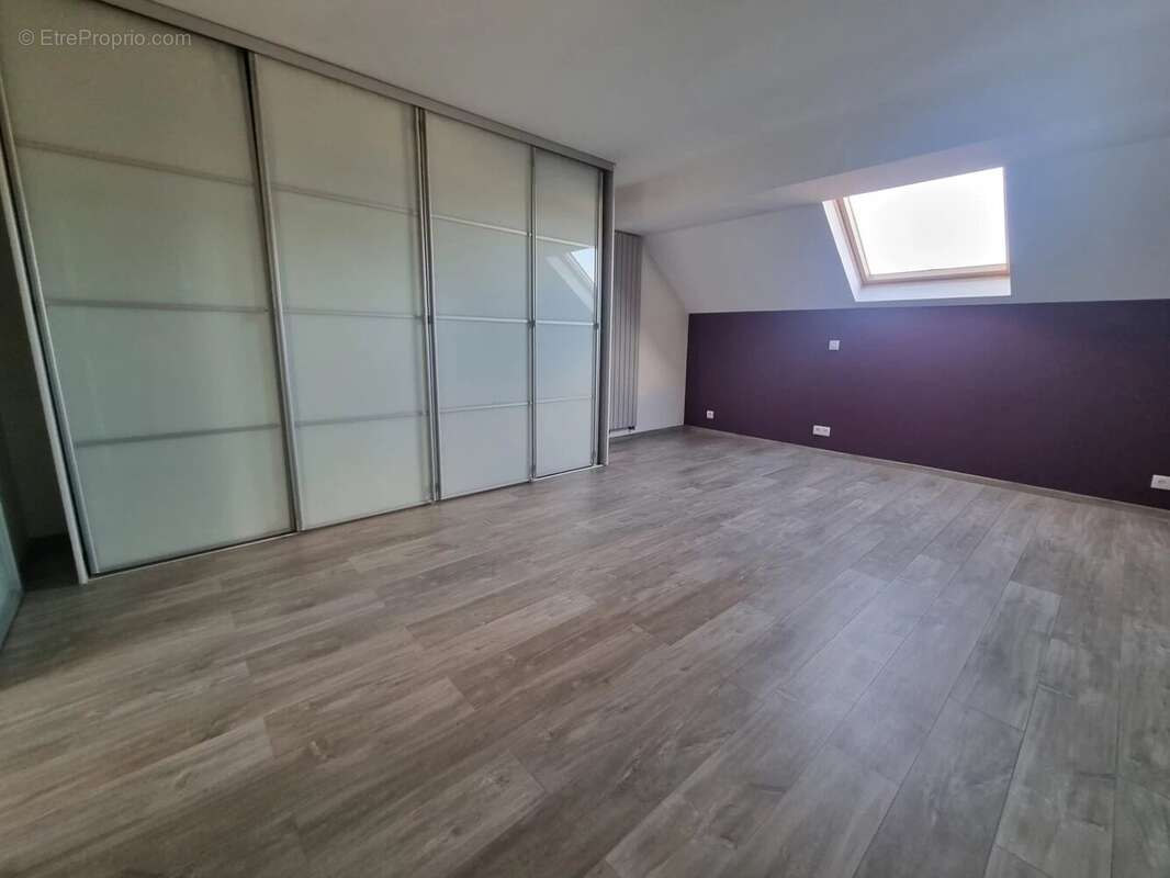 Maison à CROISSY-SUR-SEINE