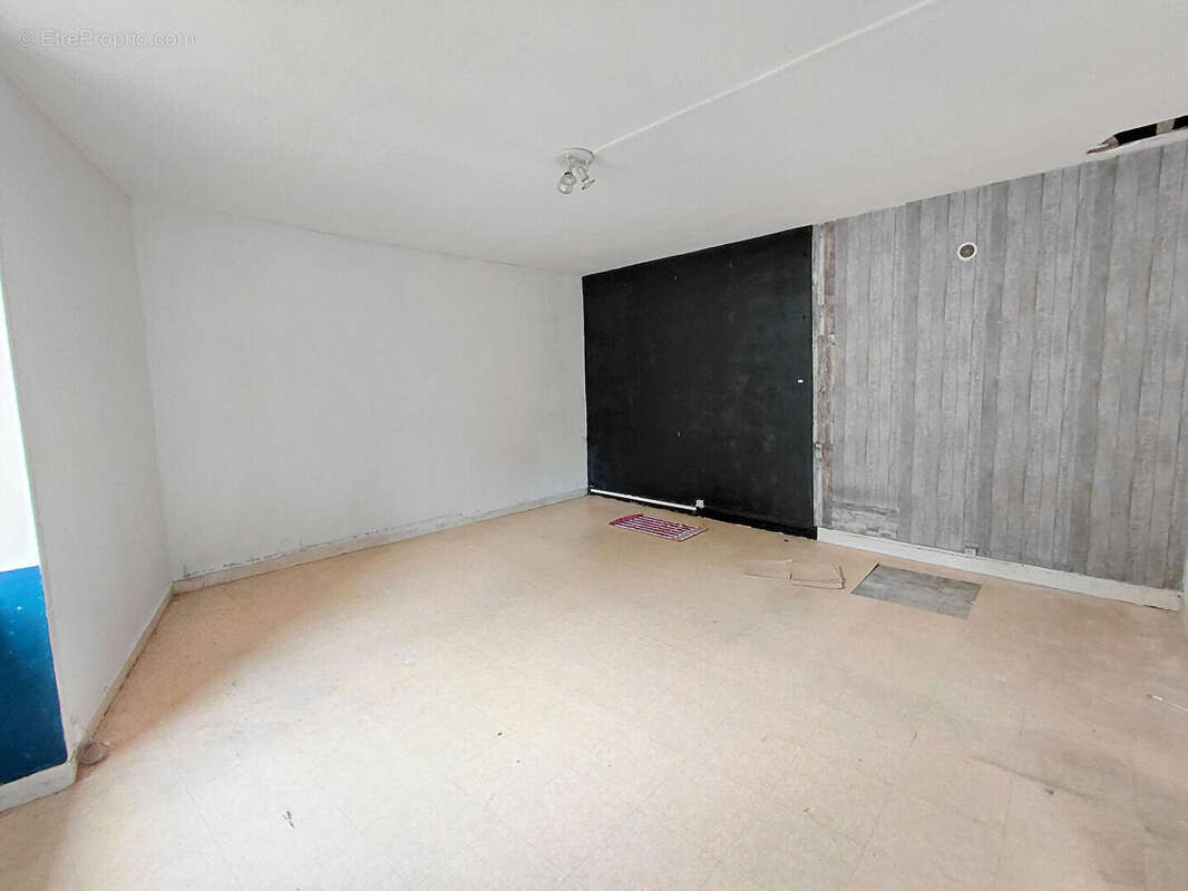 Appartement à MORLAIX