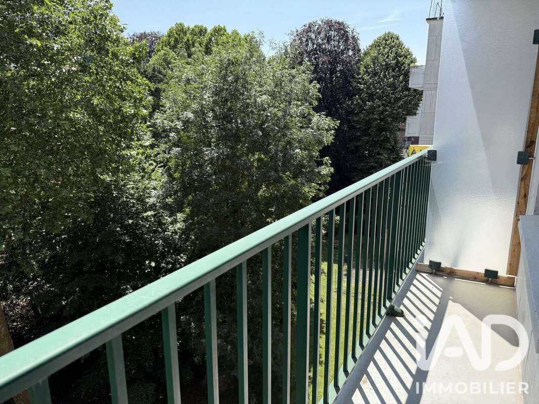 Photo 9 - Appartement à CAPINGHEM