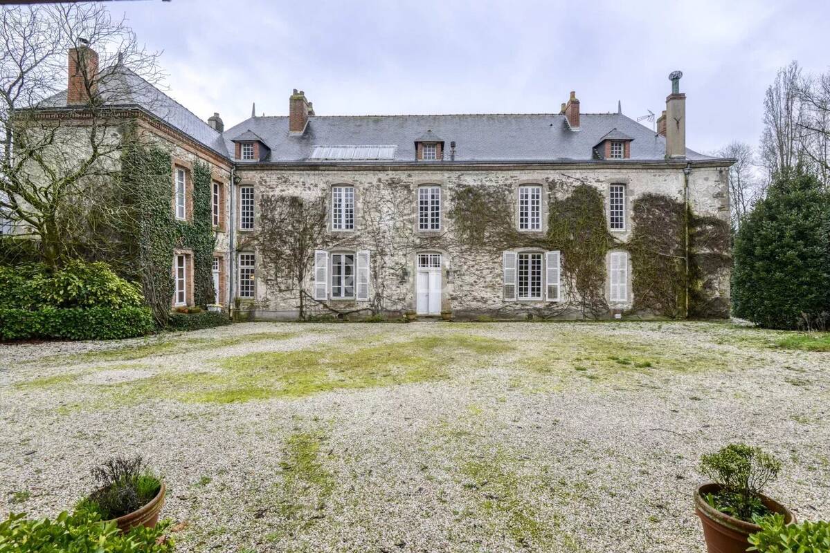 Maison à CHOLET