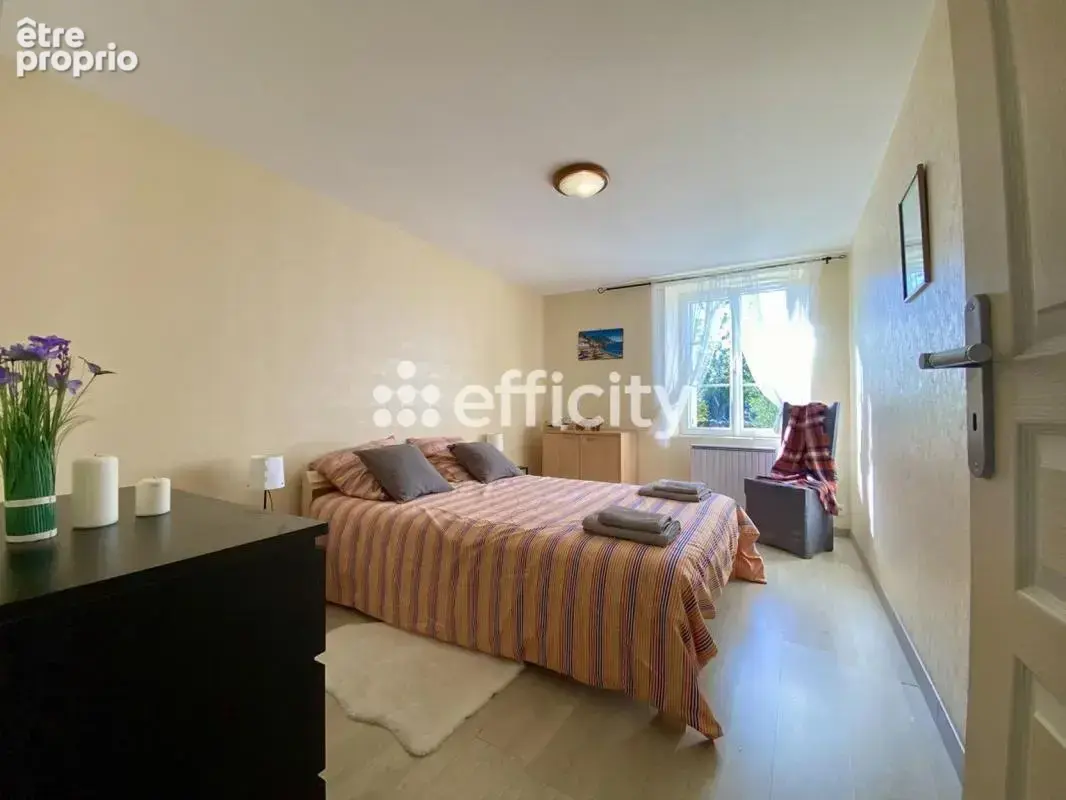 Maison 12 pièces 272 m² à vendre à Hommes (37340) - photo 13
