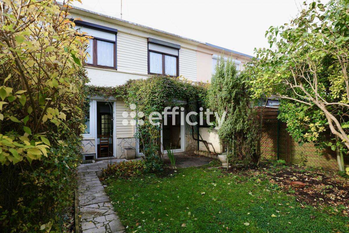 Maison à VILLENEUVE-D&#039;ASCQ