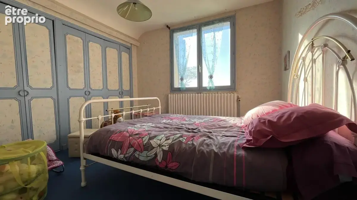 Maison de 195 m² à vendre avec entrepôt de 230 m² - photo 13
