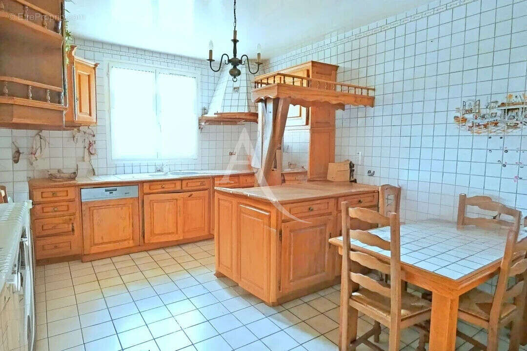 Maison à GAGNY