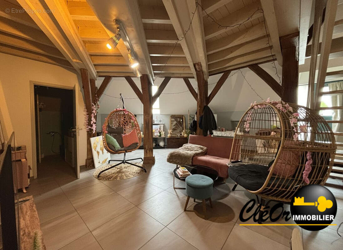 Maison 96 m² à Chalon-Sur-Saone  - photo 3