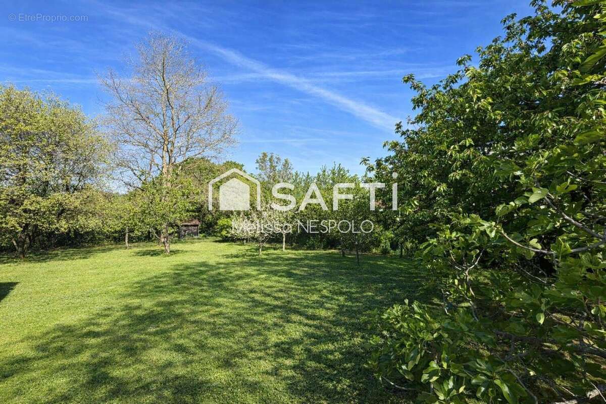 Photo 2 - Maison à BRAX