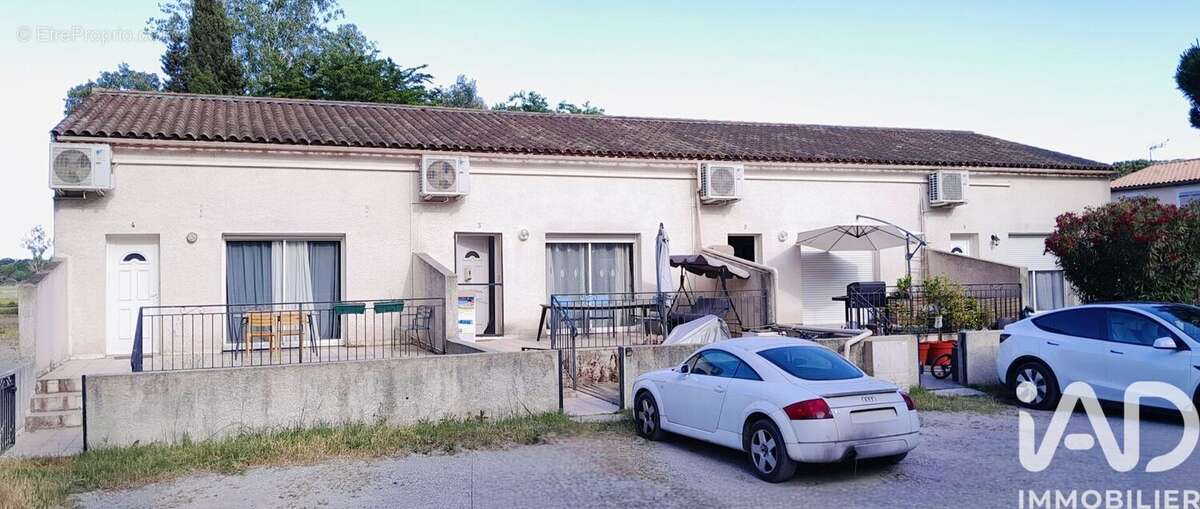 Photo 6 - Maison à AIGUES-MORTES
