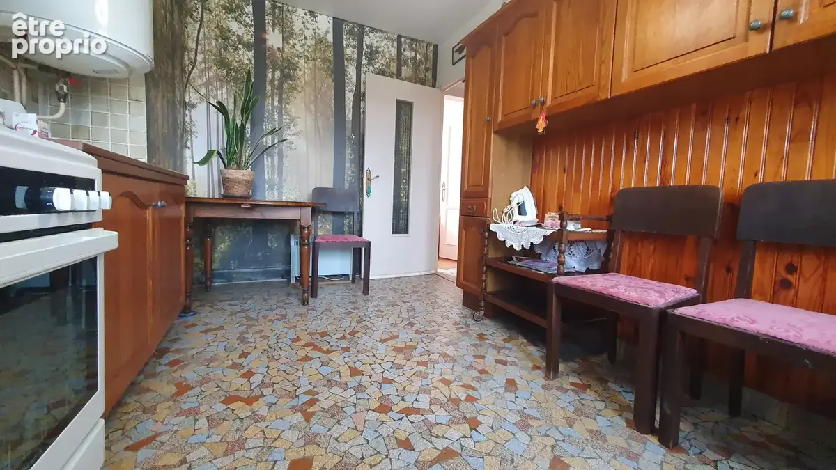 Maison Yzeure - photo 20