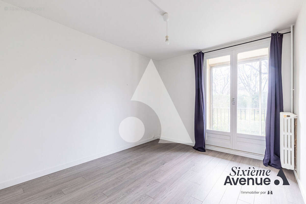 Appartement Brétigny-sur-orge 4 pièces 79.62 m² - photo 9