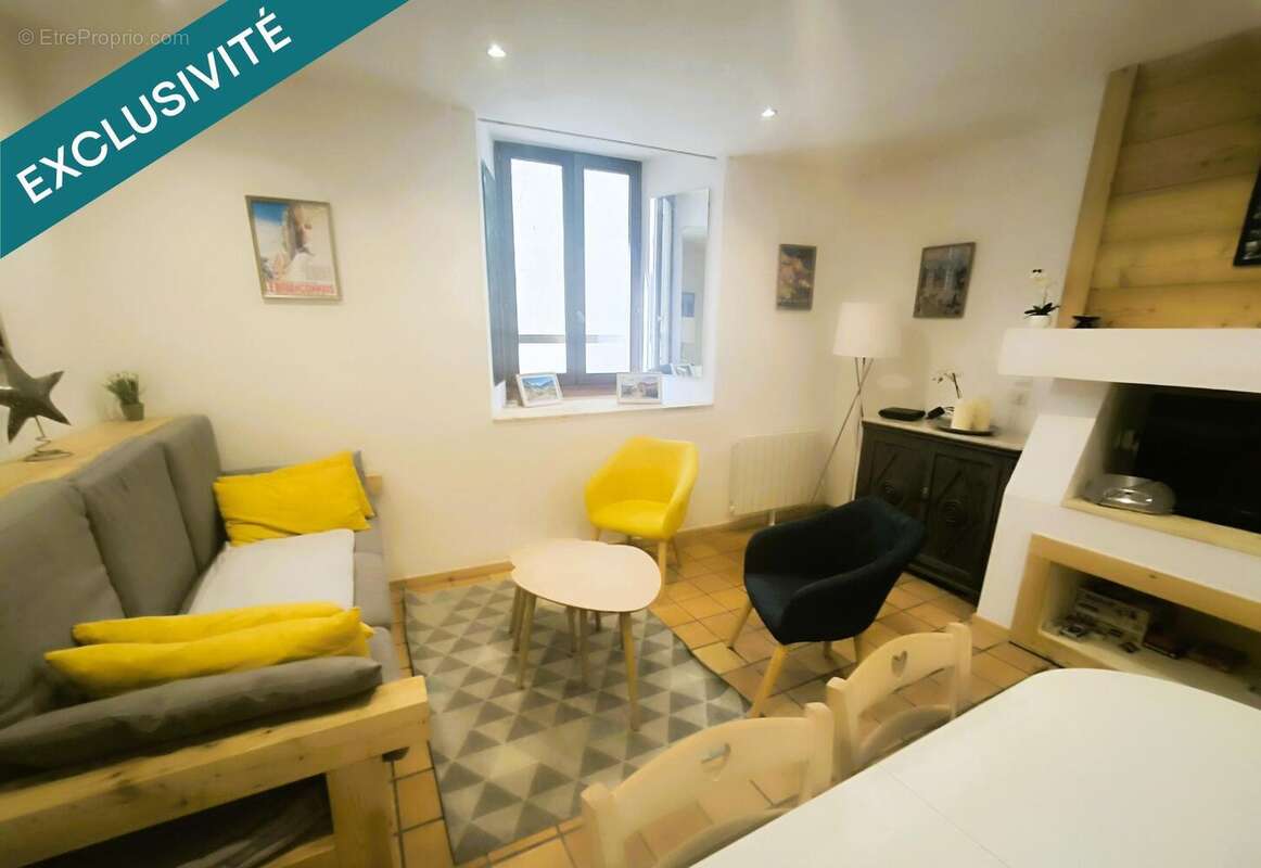 Photo 4 - Appartement à BRIANCON