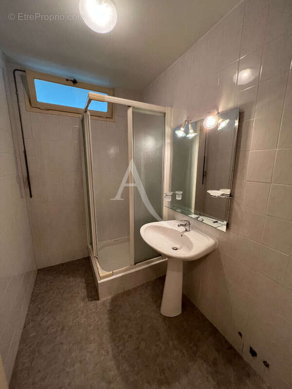 Appartement à PAU
