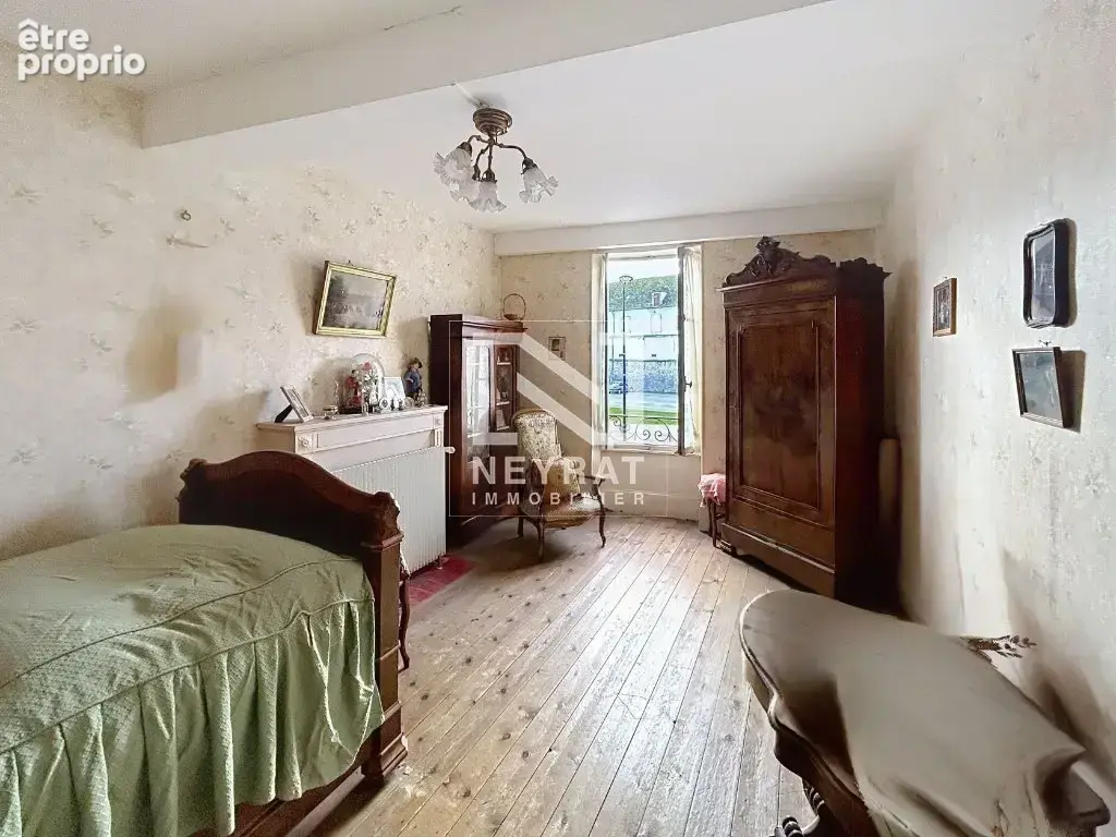 Maison en pierres avec dépendances à rénover - photo 12