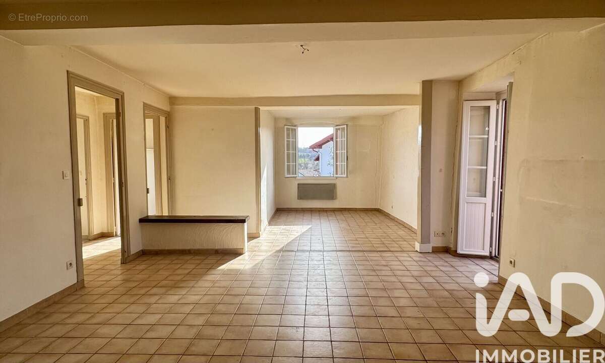 Photo 4 - Appartement à URRUGNE