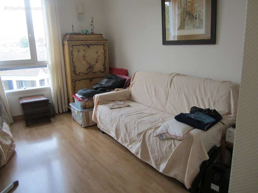 Appartement à SANNOIS