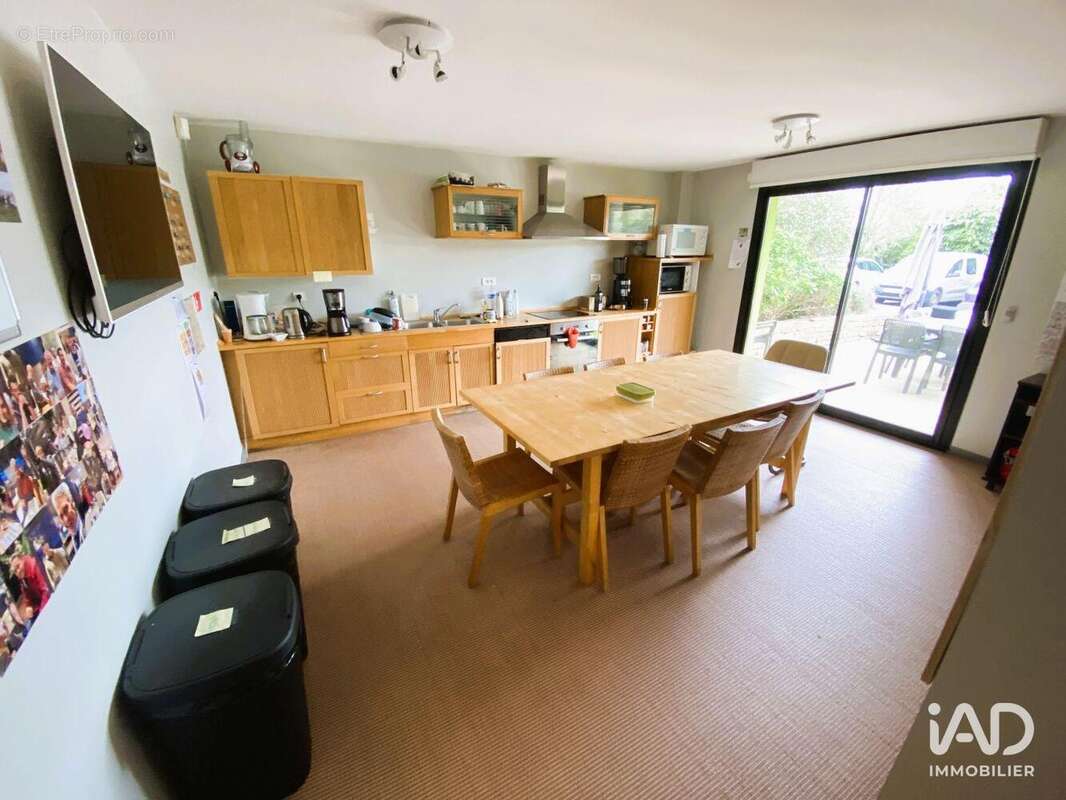 Photo 5 - Commerce à LE FAOU