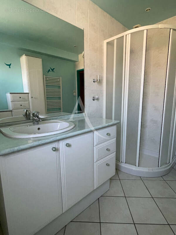 Maison à ROMORANTIN-LANTHENAY